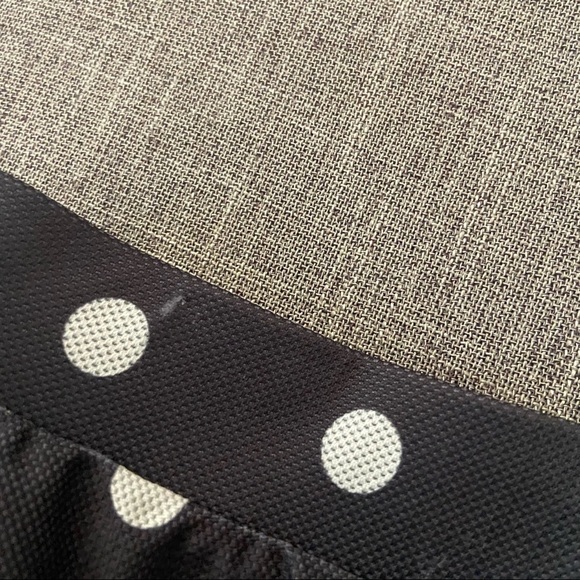 House of Harlow 1960 x REVOLVE Mariah High-Waisted Polka Dot High Waist Bottom - Picture 4 of 7